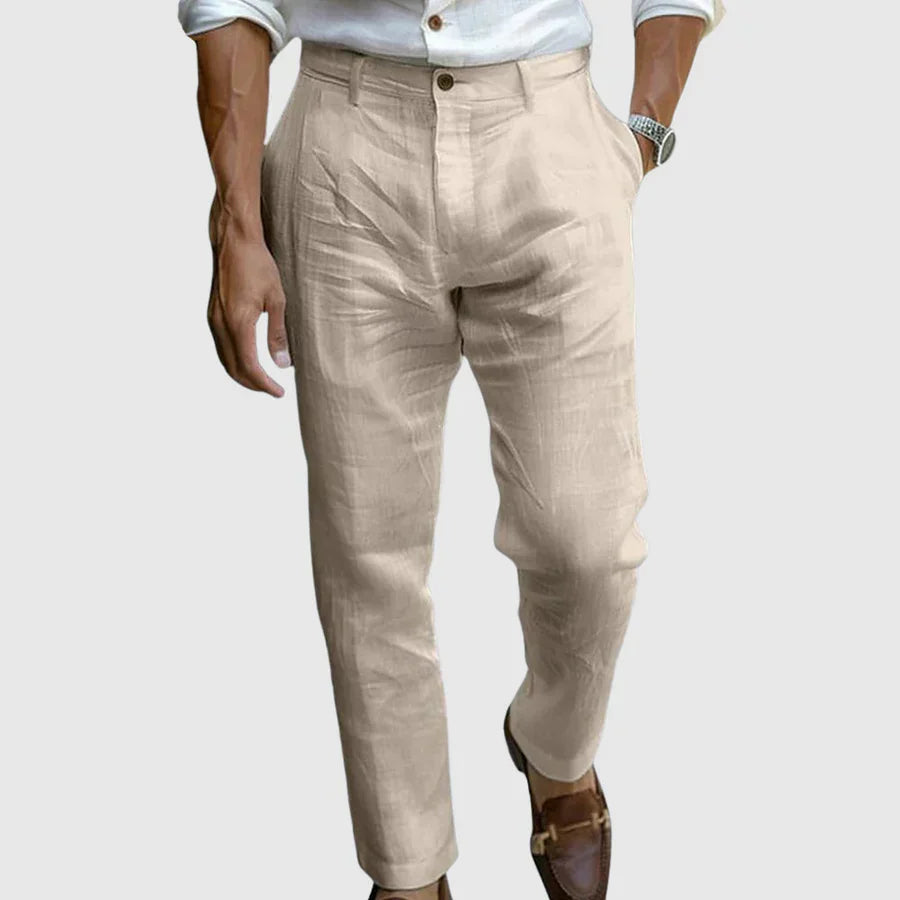Saúl™ – Pantalón Fresco