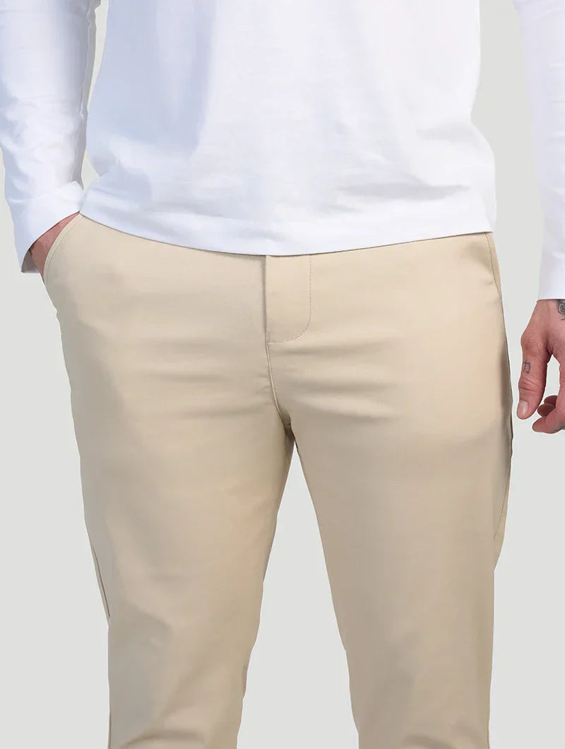 Adrián™ – Pantalón Chino