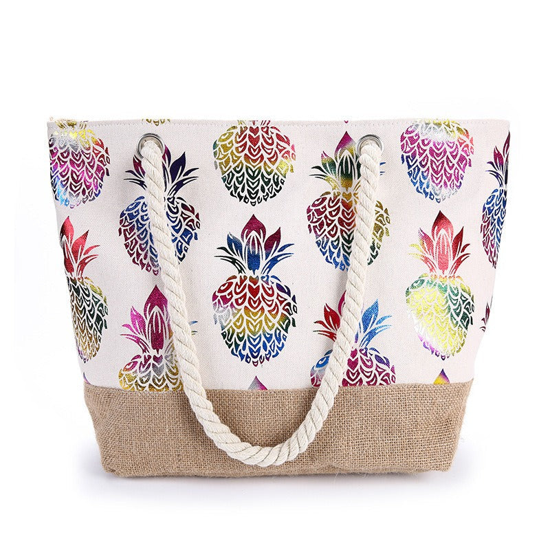 Irina™ – Tote Tropical Veraniego