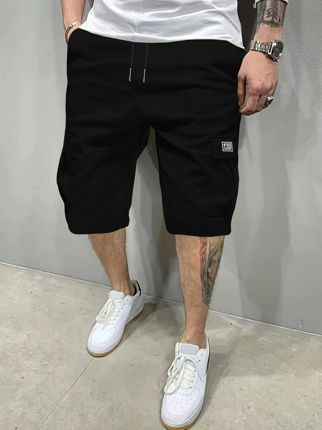 Bruno™ – Pantalón Sport