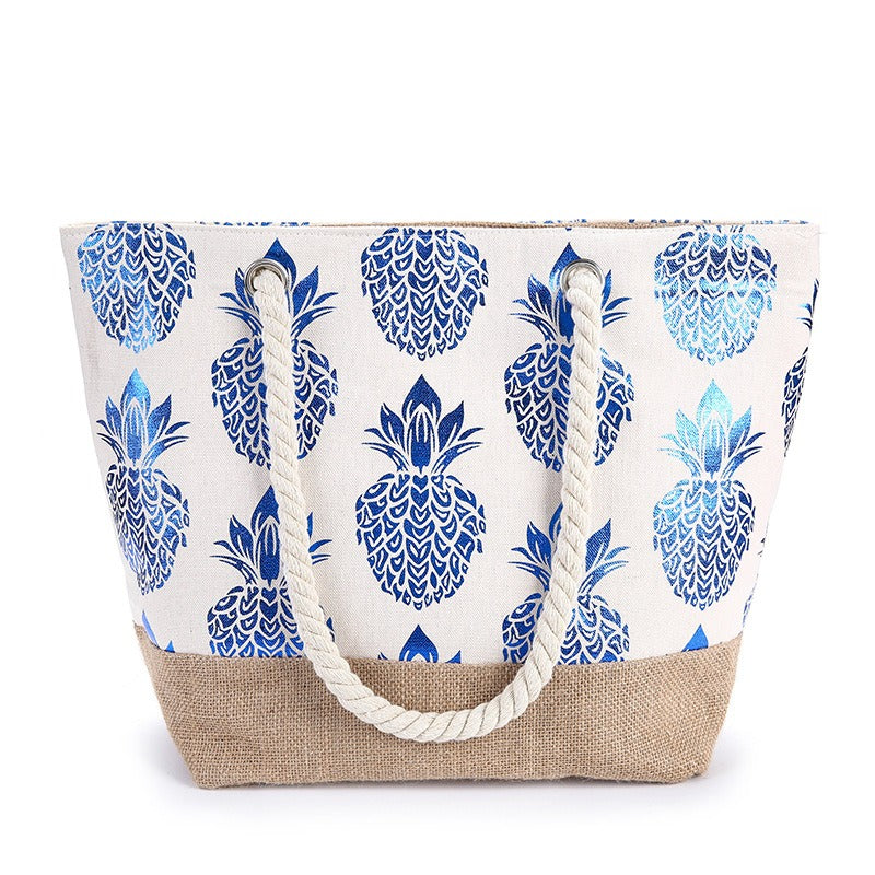 Irina™ – Tote Tropical Veraniego