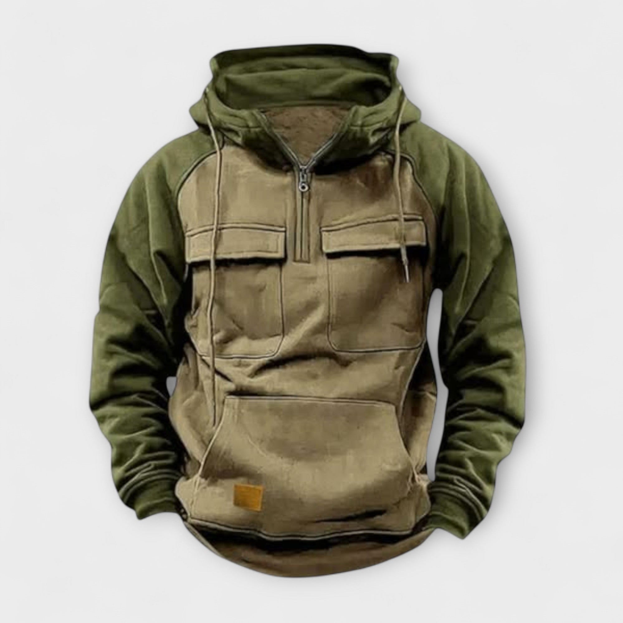 Rafael™ – Sudadera Signature