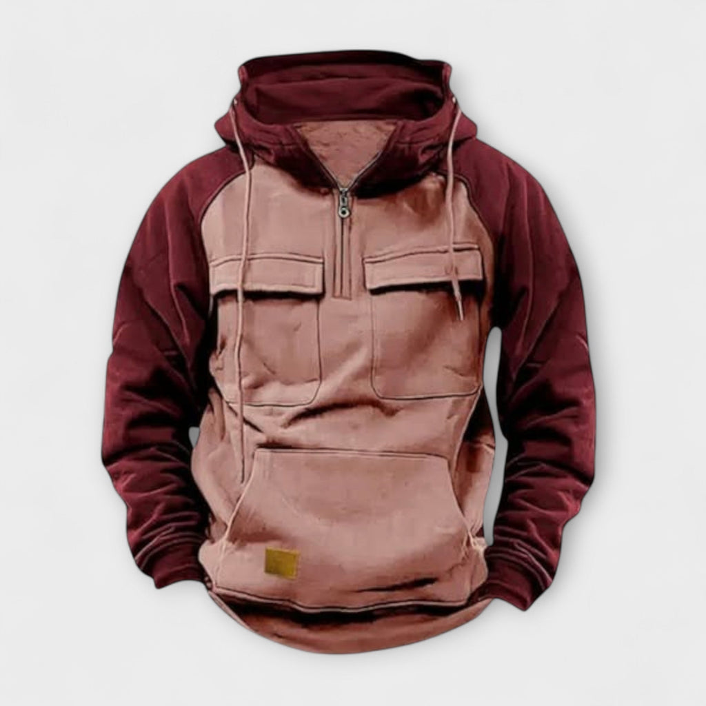 Rafael™ – Sudadera Signature
