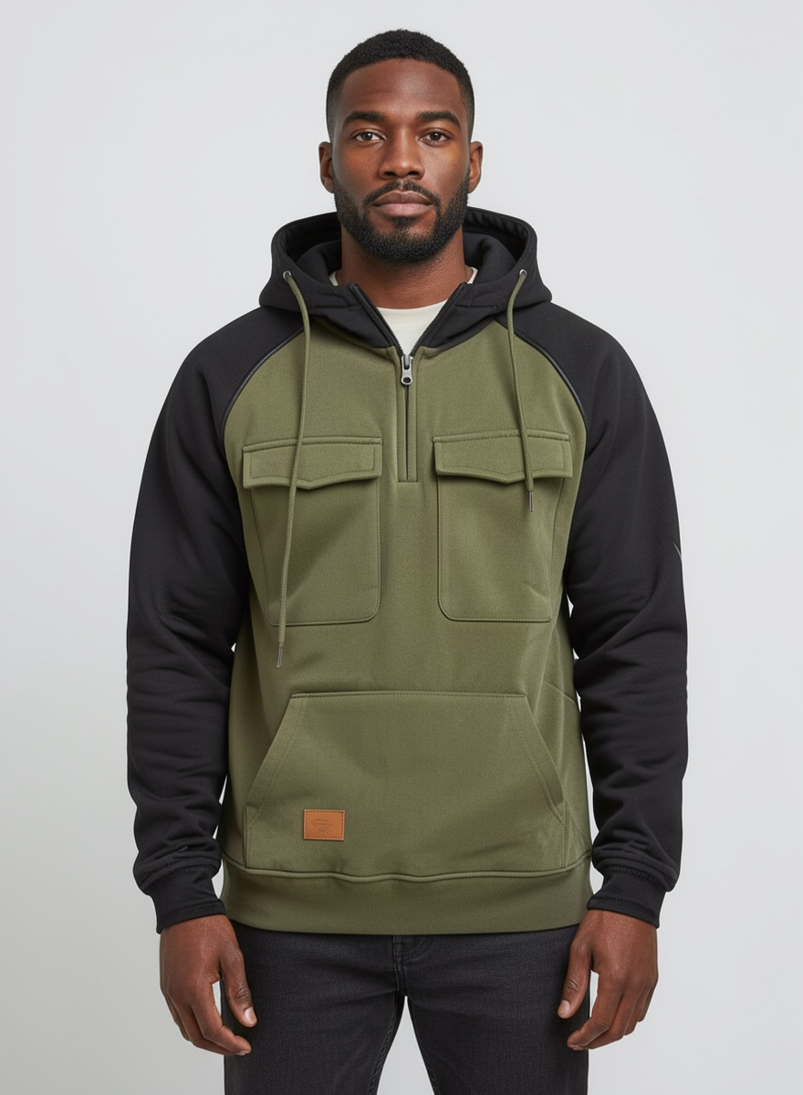 Rafael™ – Sudadera Signature