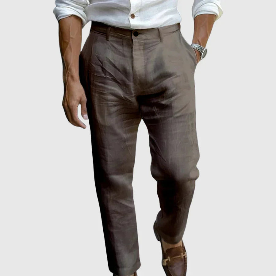 Saúl™ – Pantalón Fresco