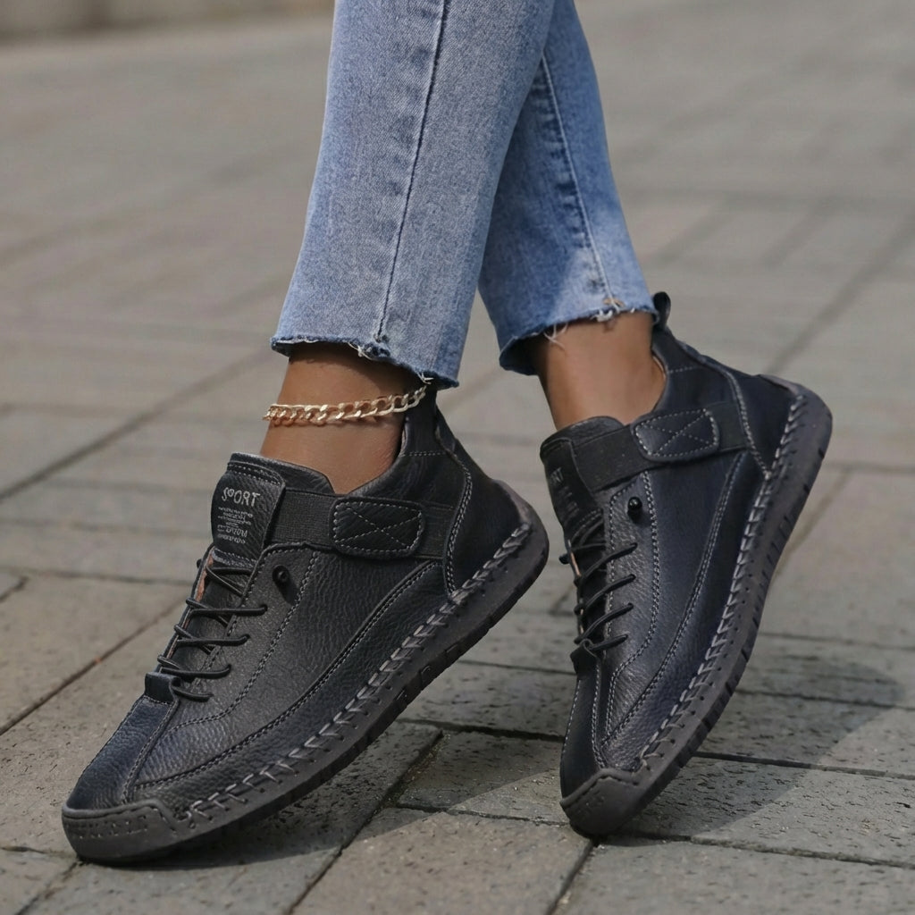 Bianca™ – Zapatilla Essential
