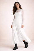 Aurelia™ – Vestido Punto Elegante