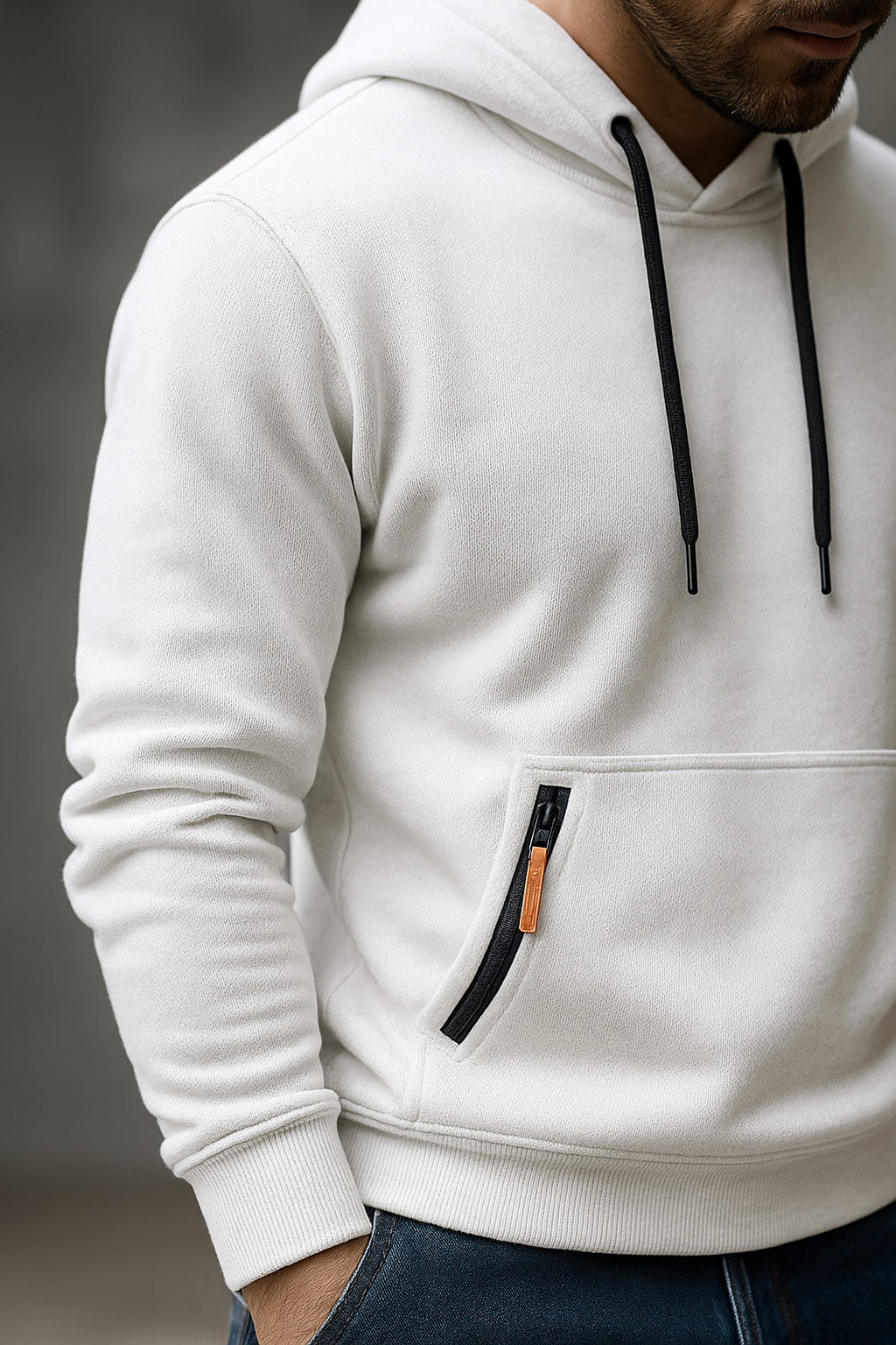 Mateo™ – Sudadera Capucha