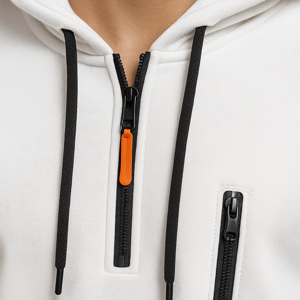 Mateo™ – Sudadera Capucha
