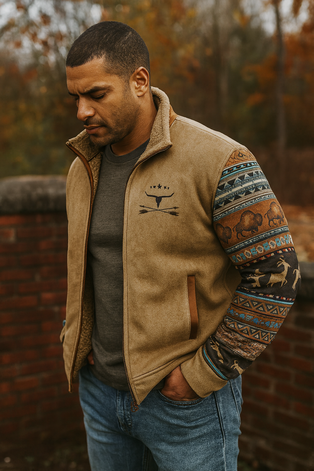 Tomás™ – Chaqueta Alpine