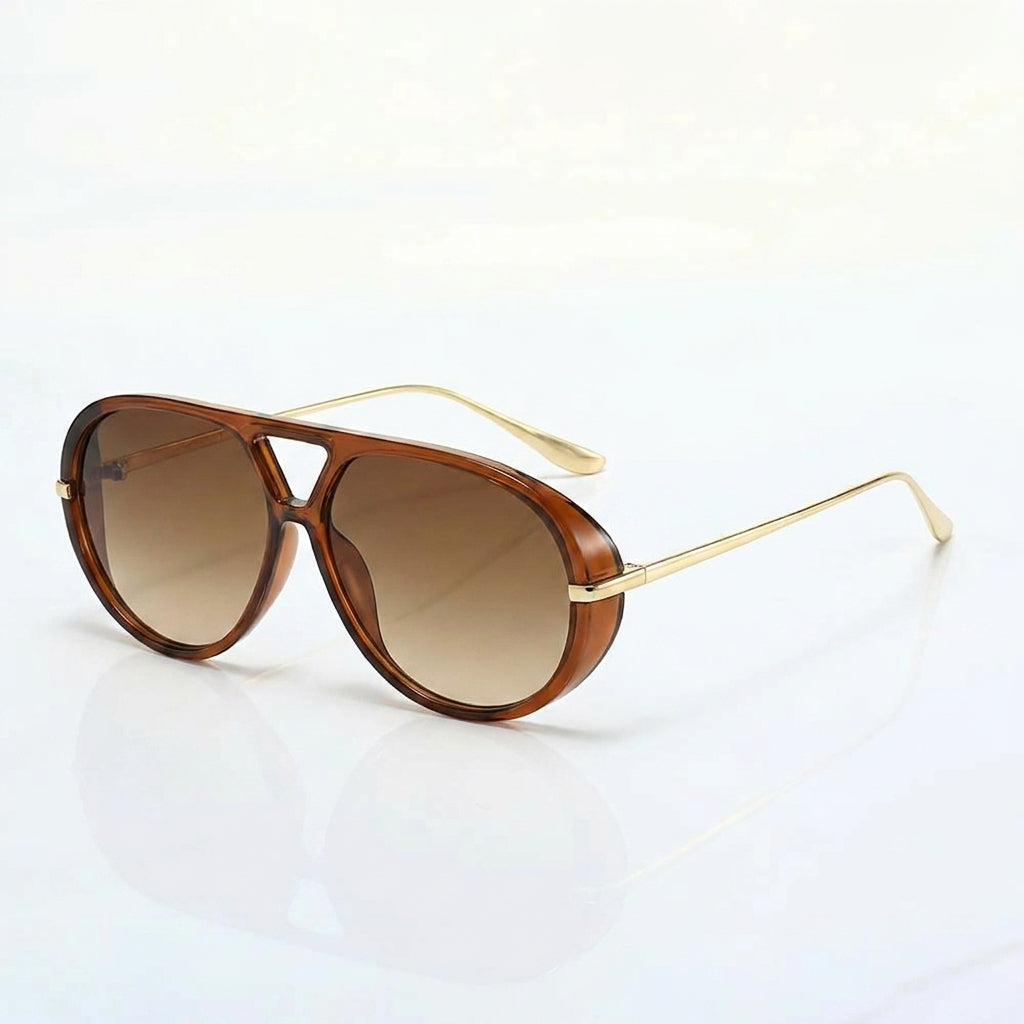Siena™ – Gafas Sol Retro