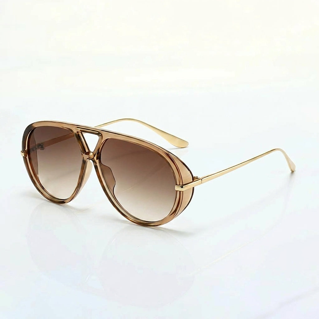 Siena™ – Gafas Sol Retro