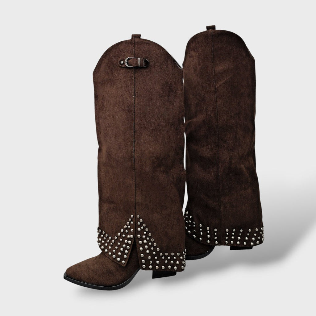 Noa™ – Bota Tachas