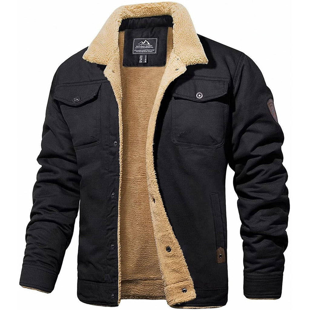Iker™ – Bomber Tech