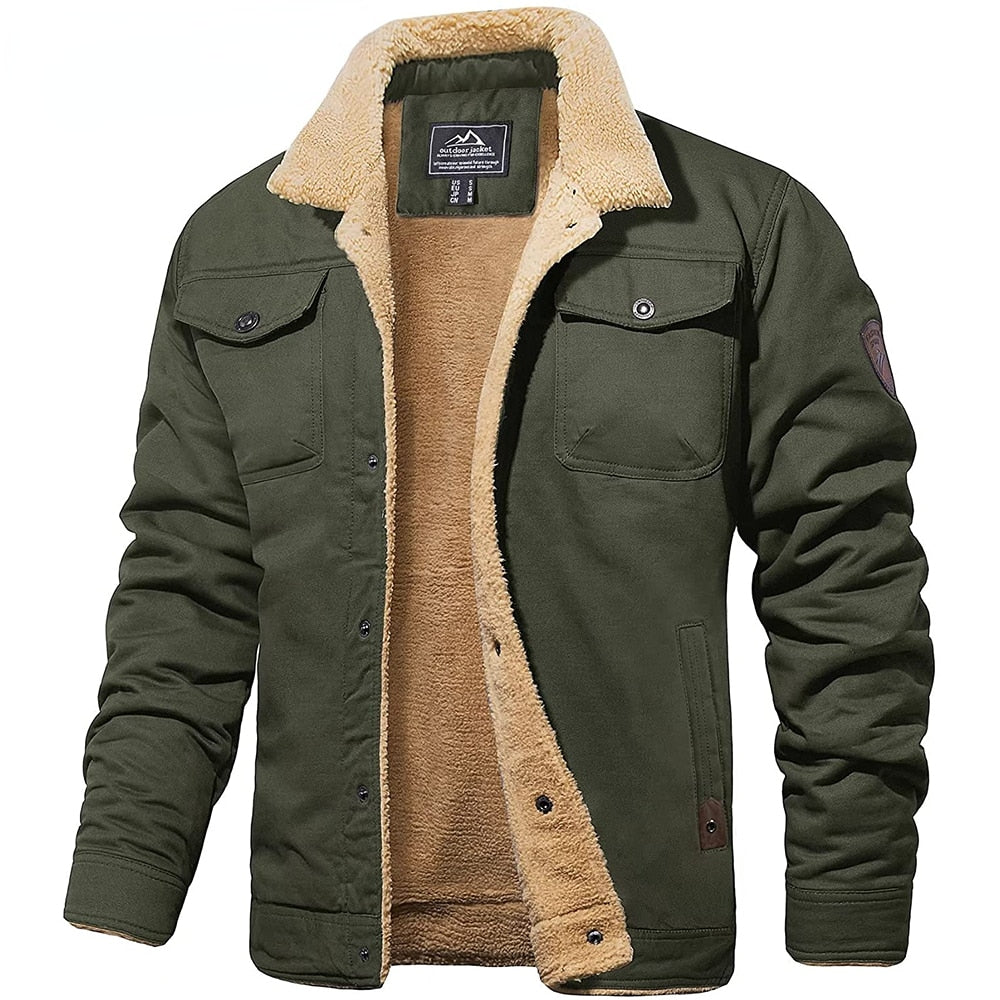 Iker™ – Bomber Tech