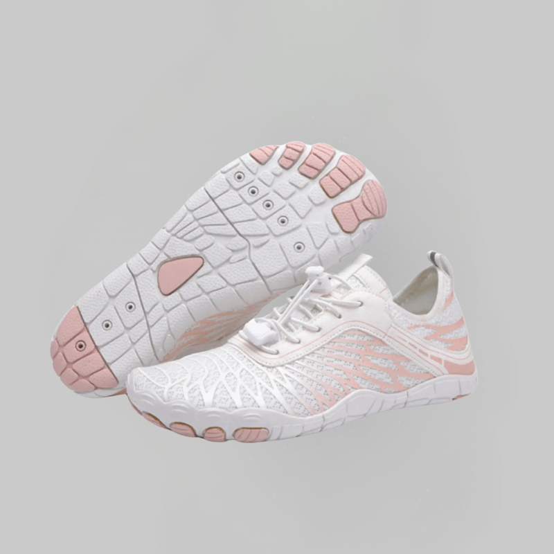 Saúl™ – Zapatilla Training Premium