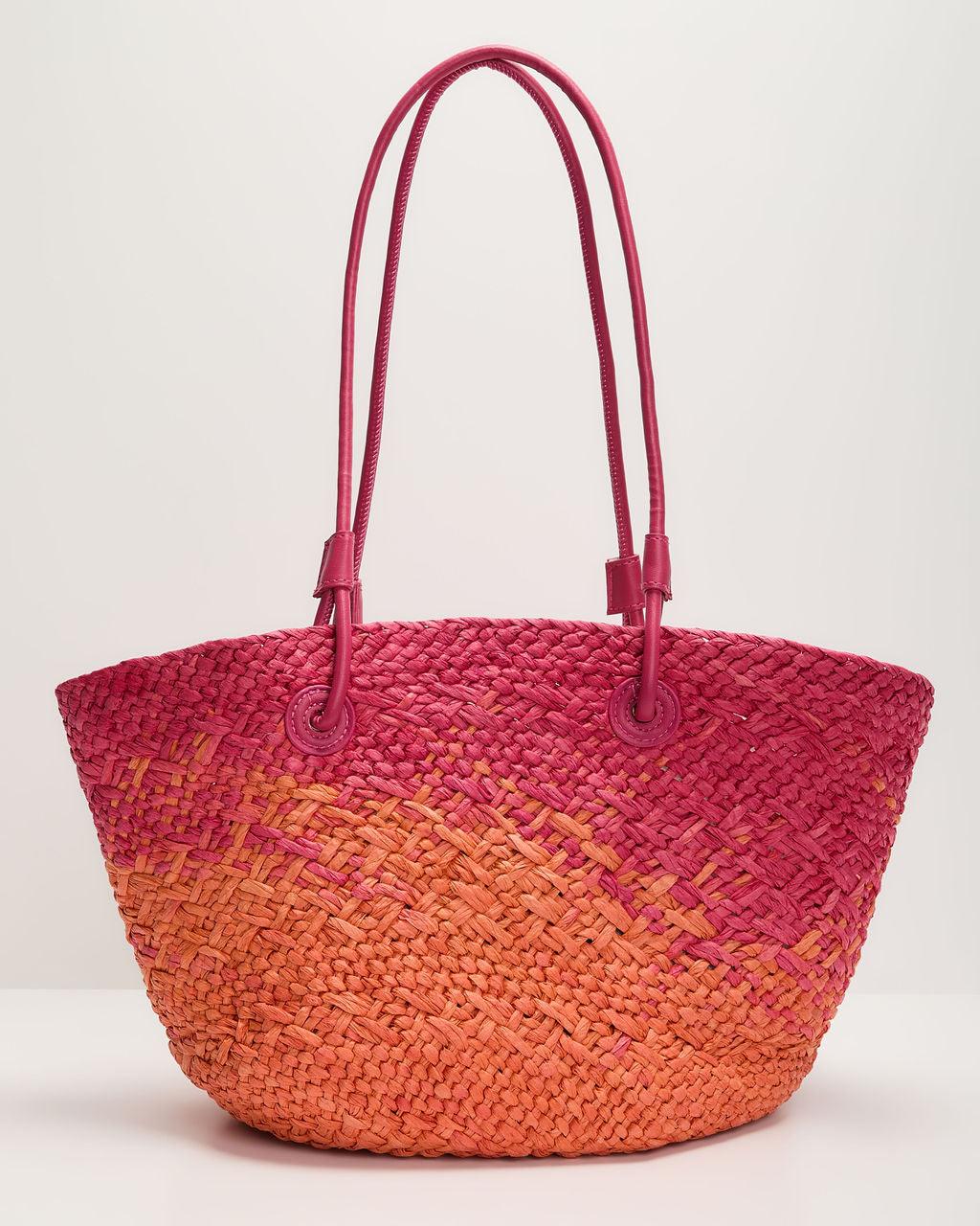 Ariana™ – Shopper Trenzado Resort