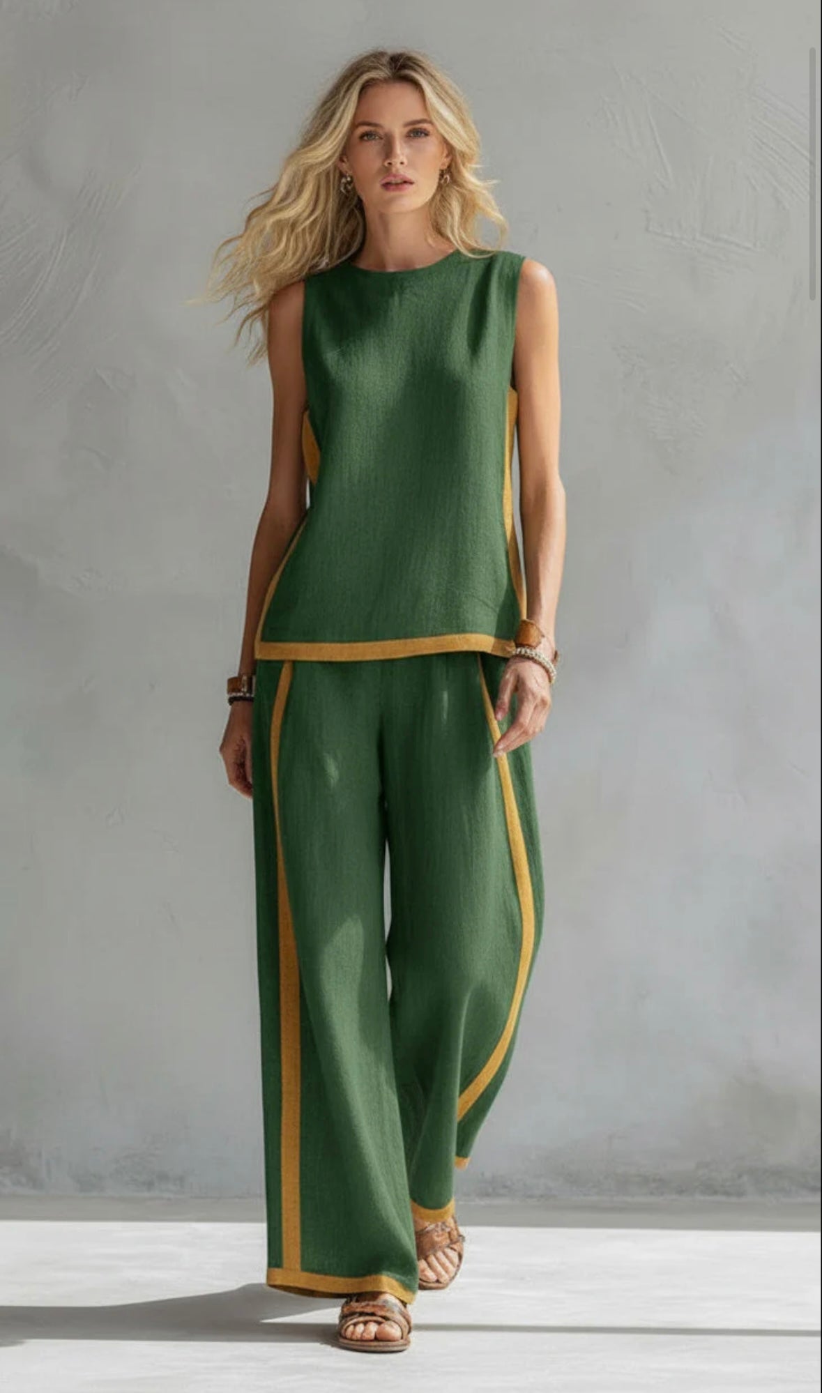 Mara™ – Conjunto Ribete