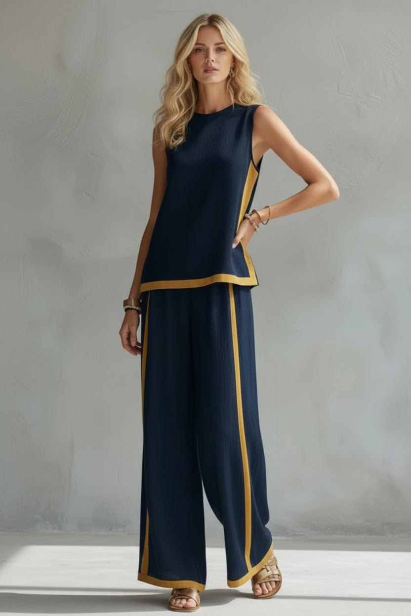 Mara™ – Conjunto Ribete