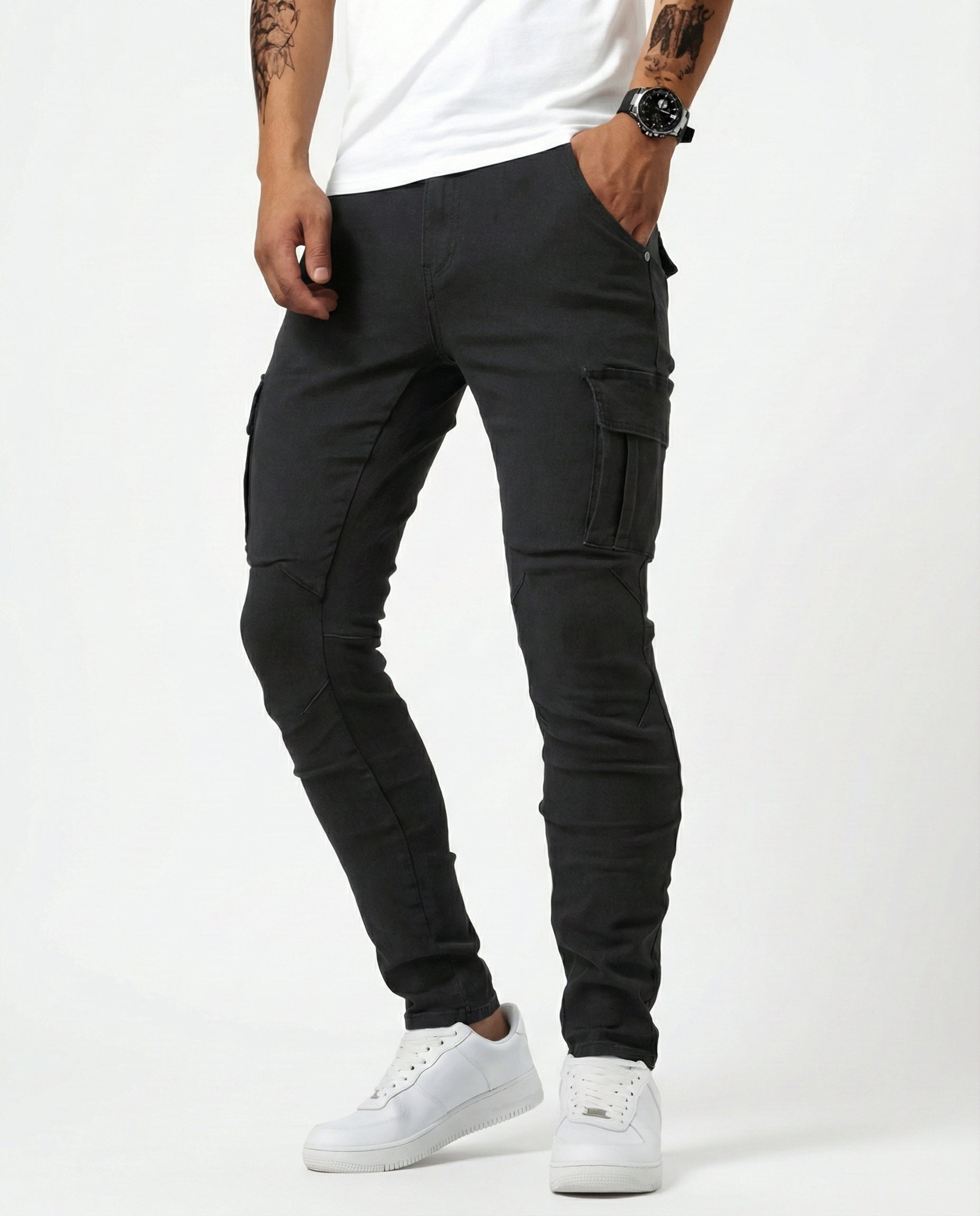 Adrián™ Pantalón Cargo