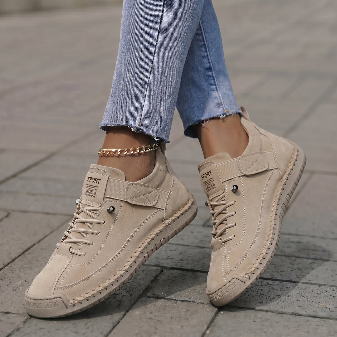 Bianca™ – Zapatilla Essential