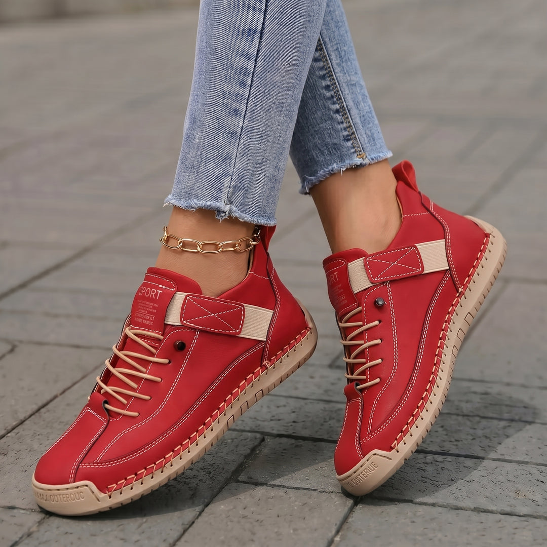 Bianca™ – Zapatilla Essential