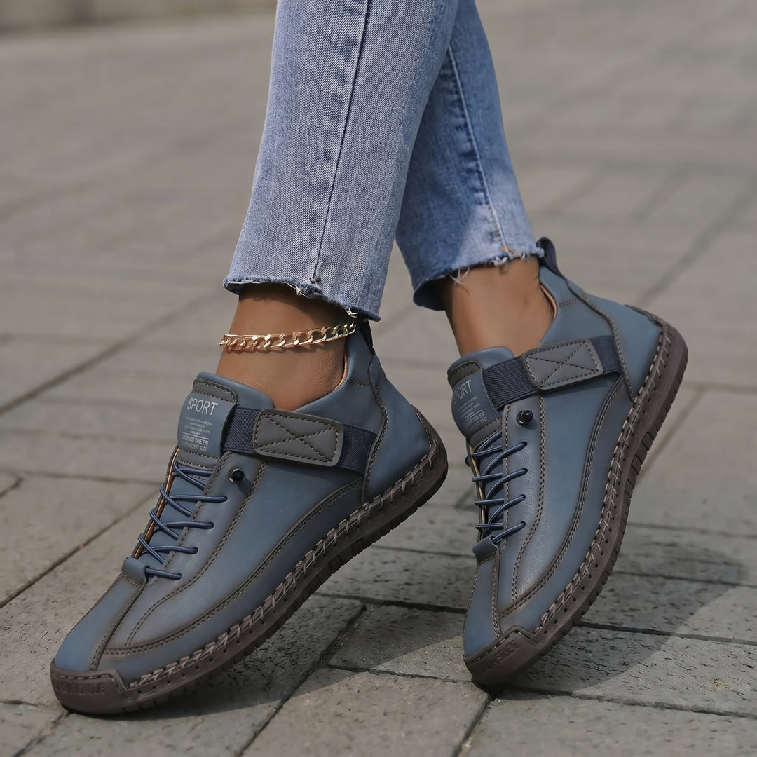 Bianca™ – Zapatilla Essential