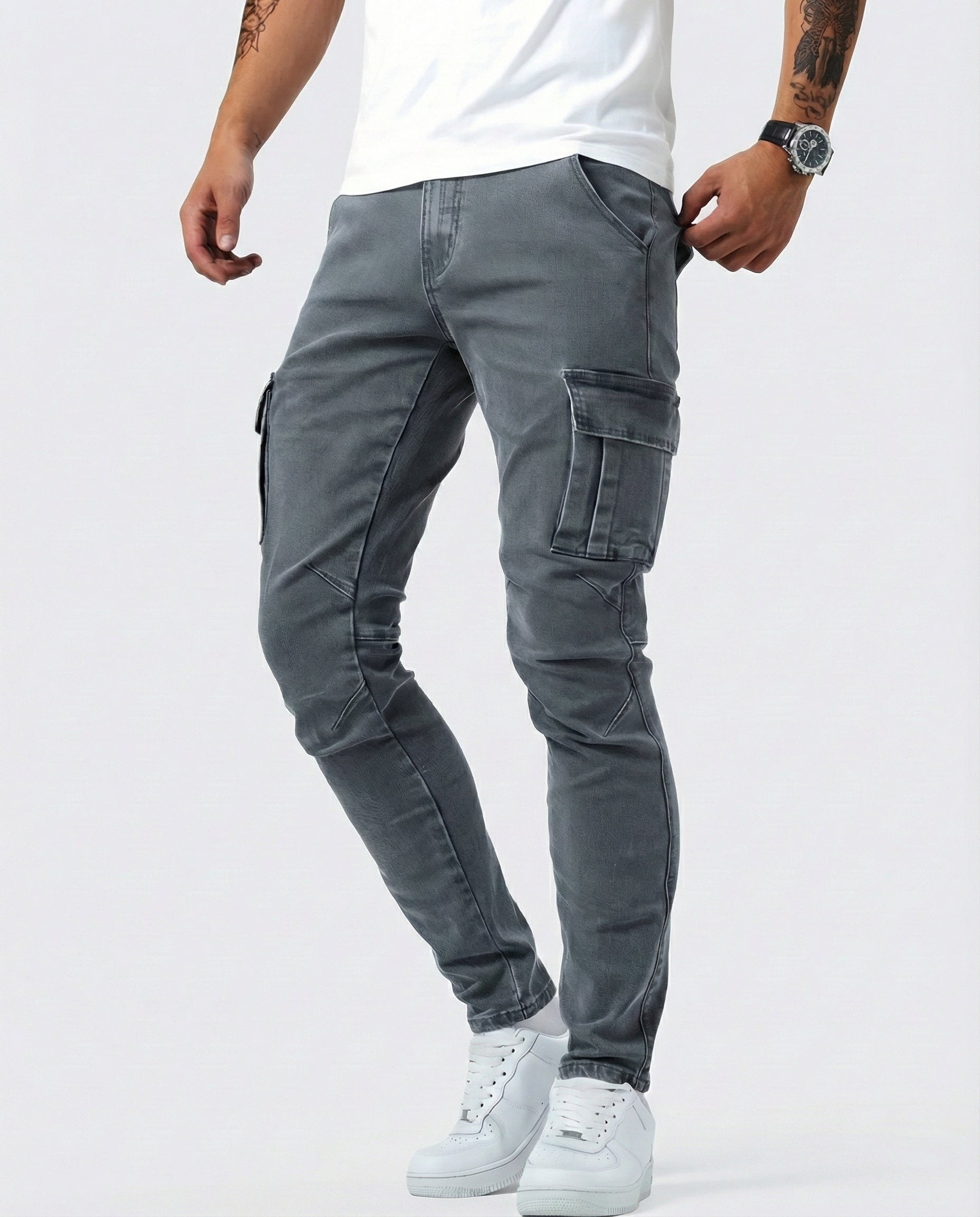 Adrián™ Pantalón Cargo