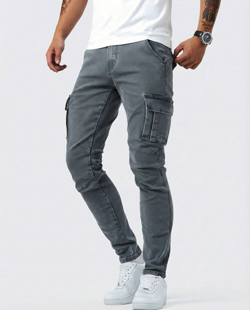 Adrián™ Pantalón Cargo