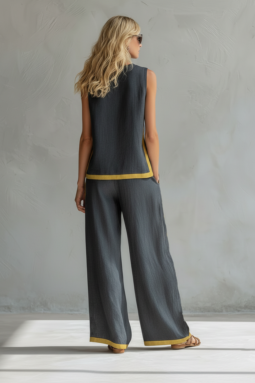 Mara™ – Conjunto Ribete