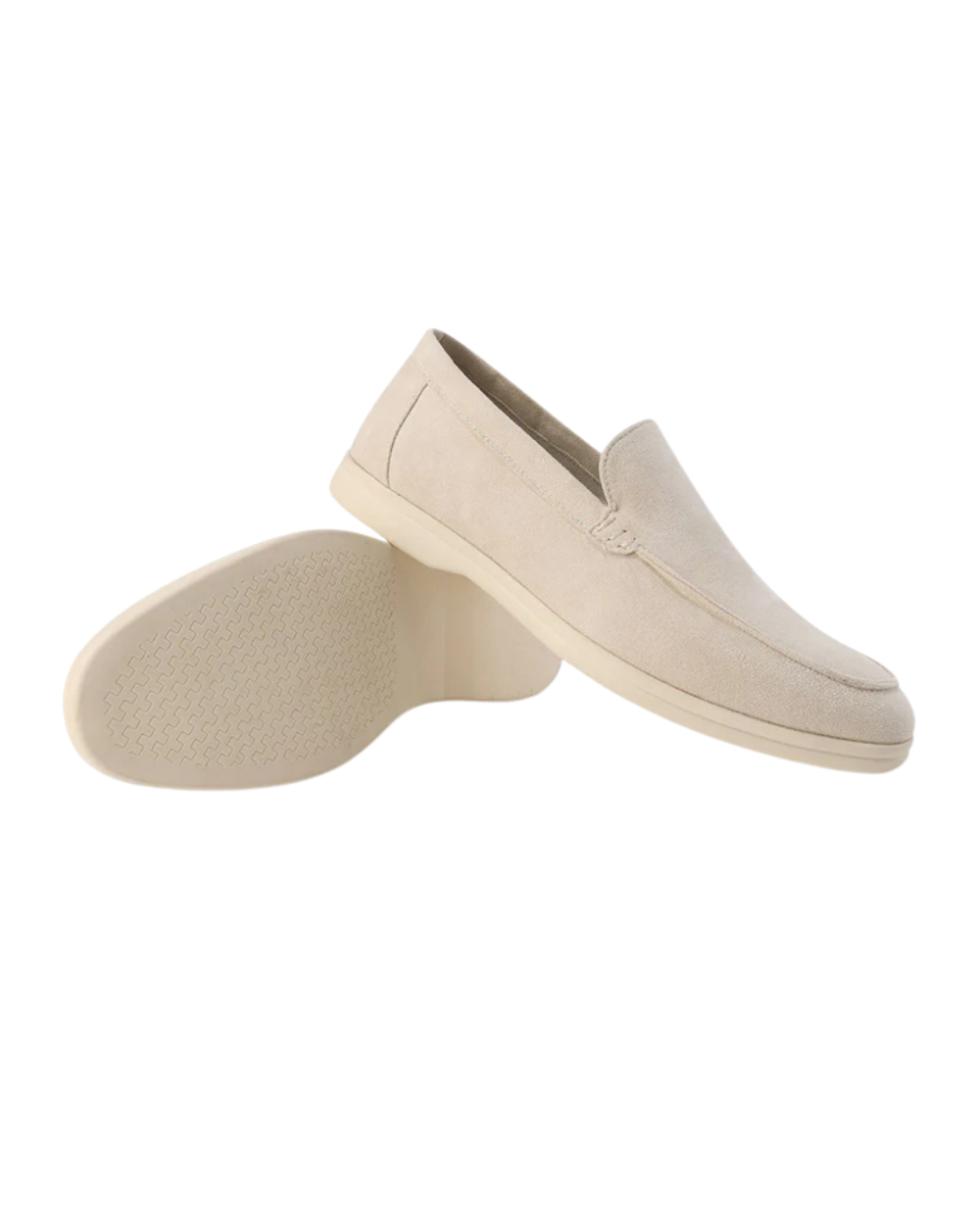 Mocasines de ante de Givalli