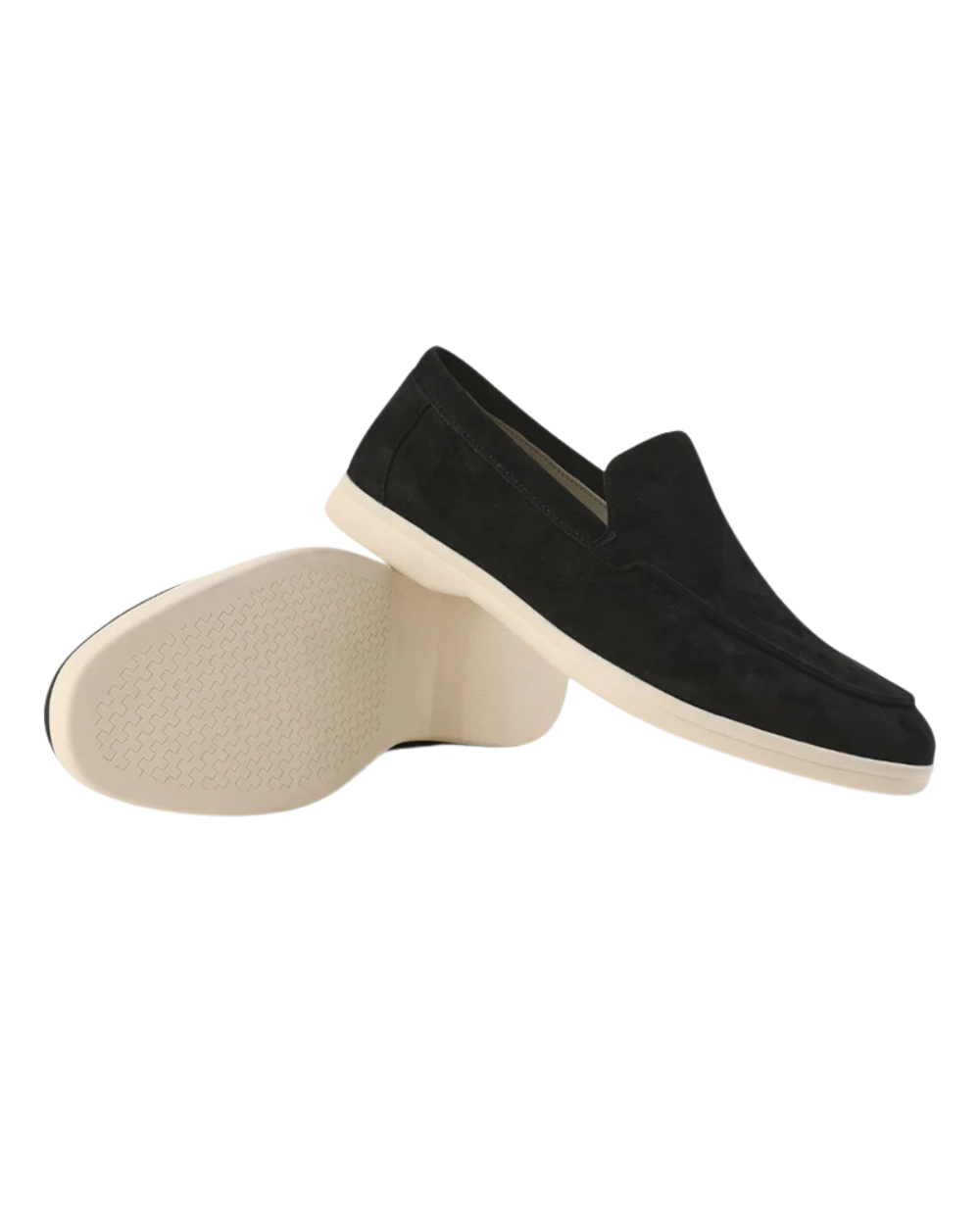 Mocasines de ante de Givalli