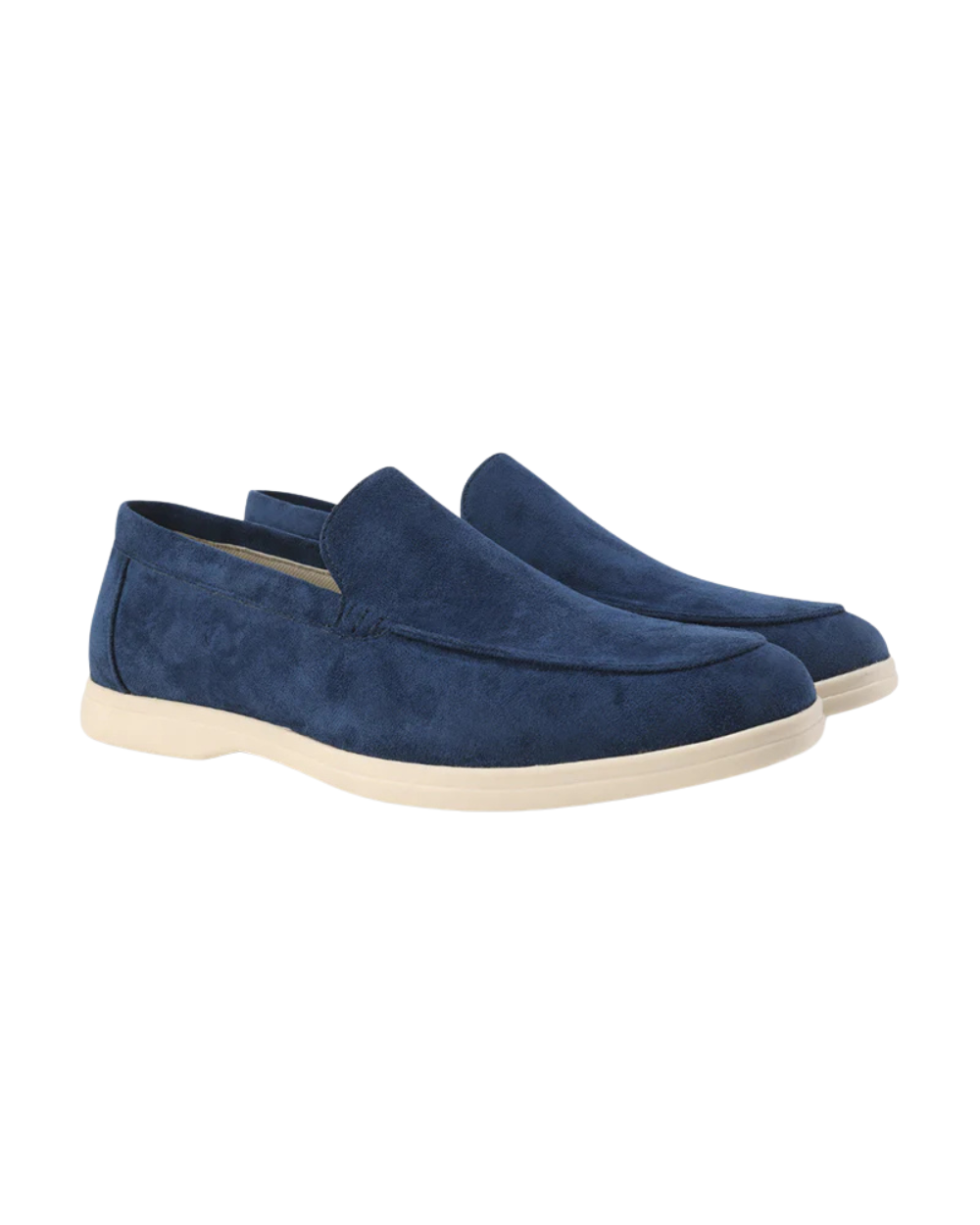 Mocasines de ante de Givalli