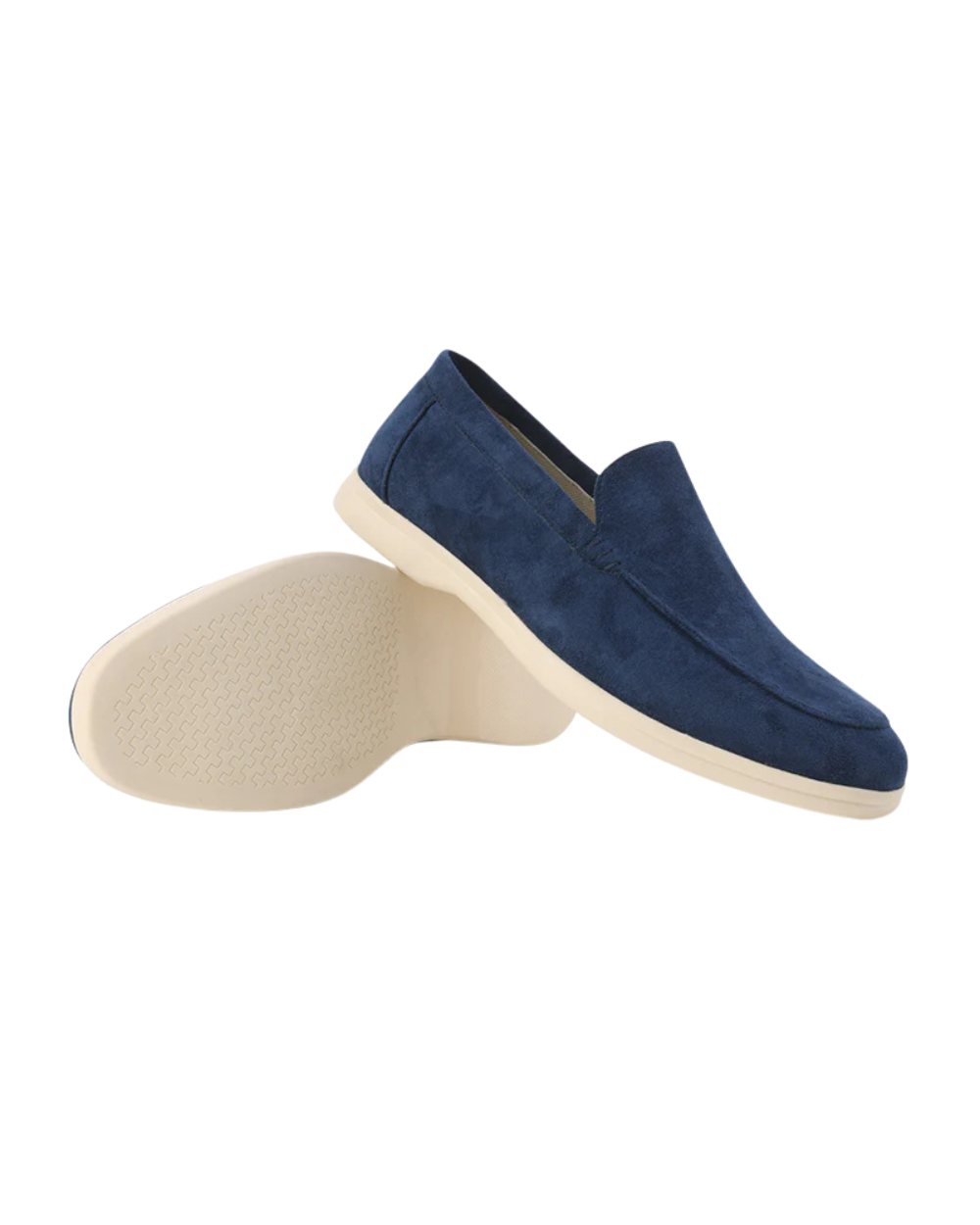 Mocasines de ante de Givalli
