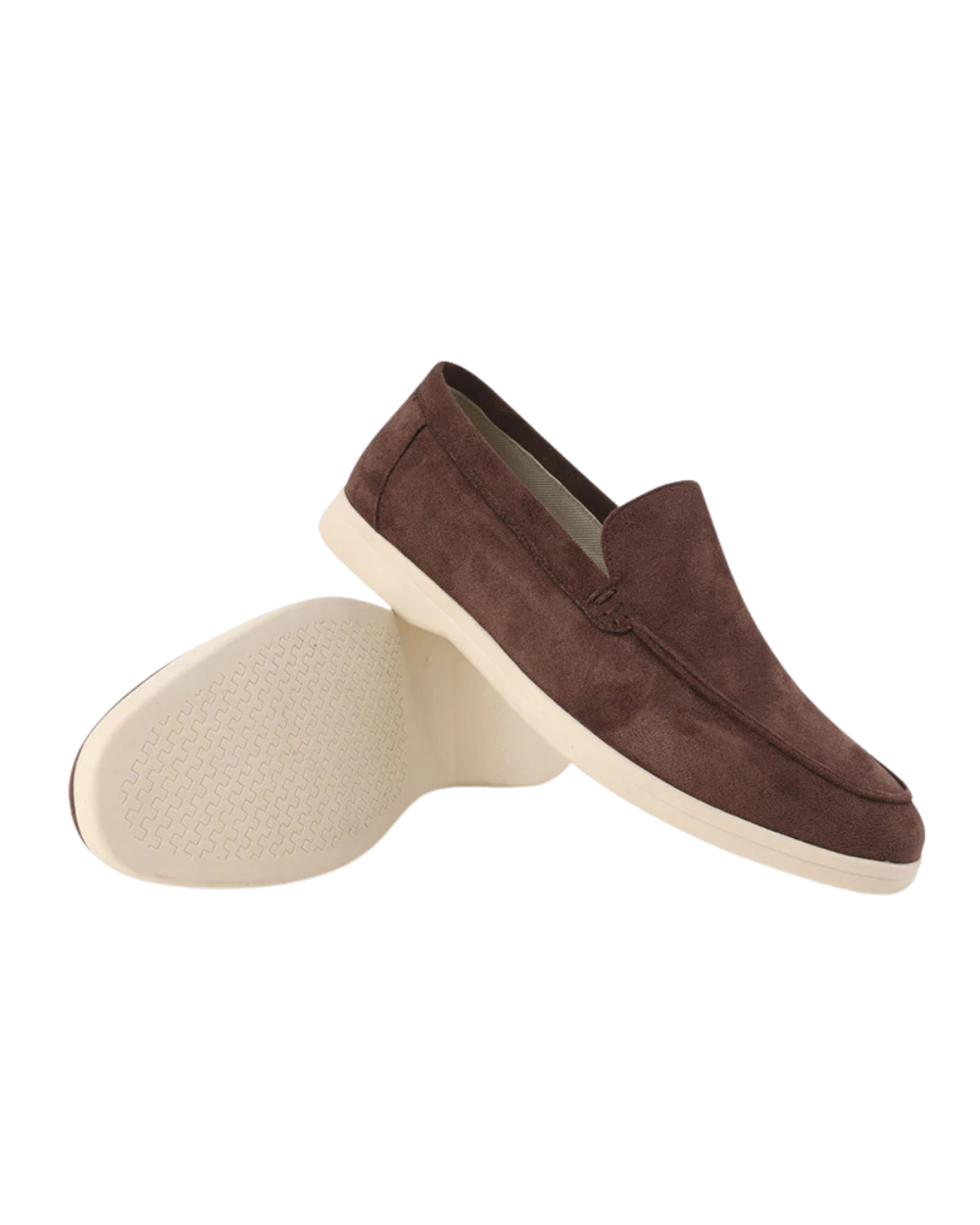Mocasines de ante de Givalli