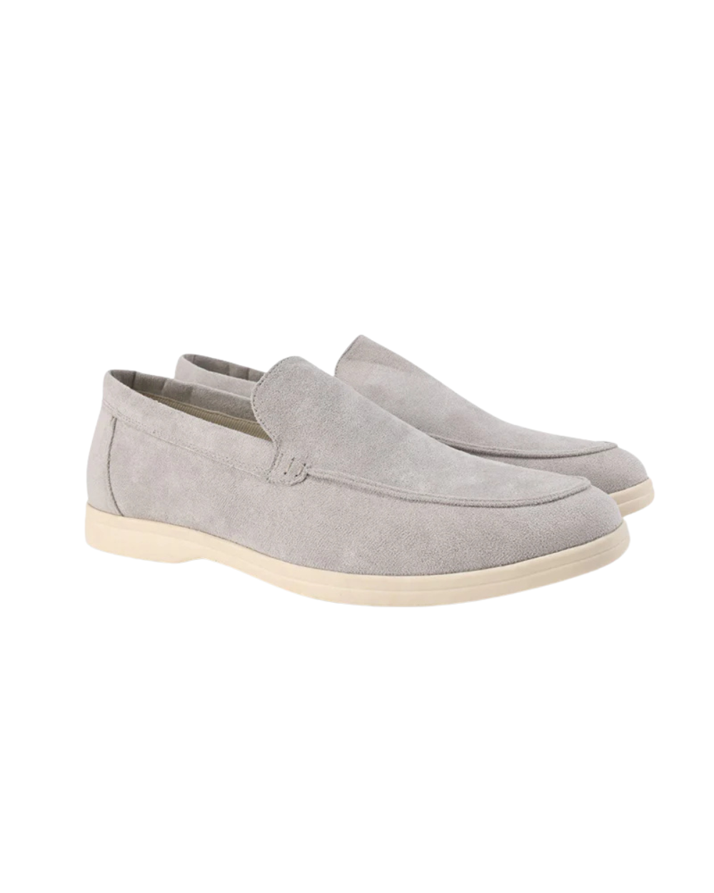 Mocasines de ante de Givalli