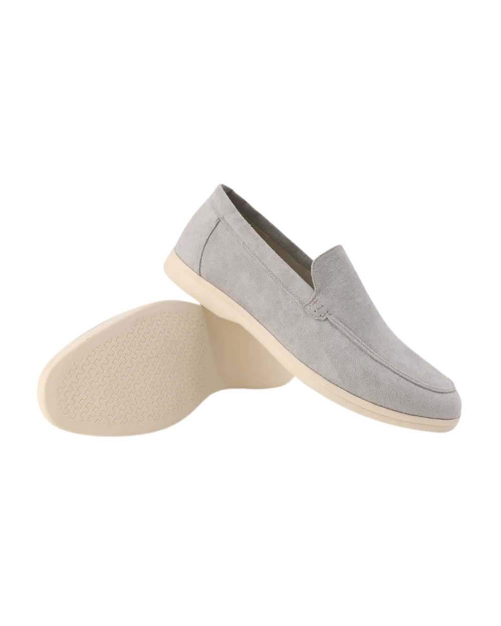 Mocasines de ante de Givalli