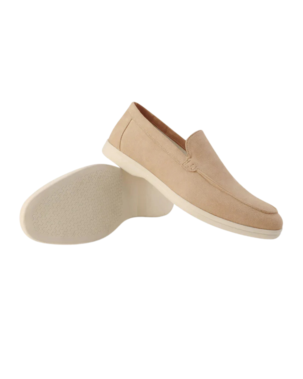 Mocasines de ante de Givalli