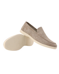 Mocasines de ante de Givalli
