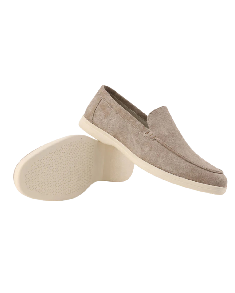 Mocasines de ante de Givalli