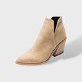Lía™ – Botín Suede