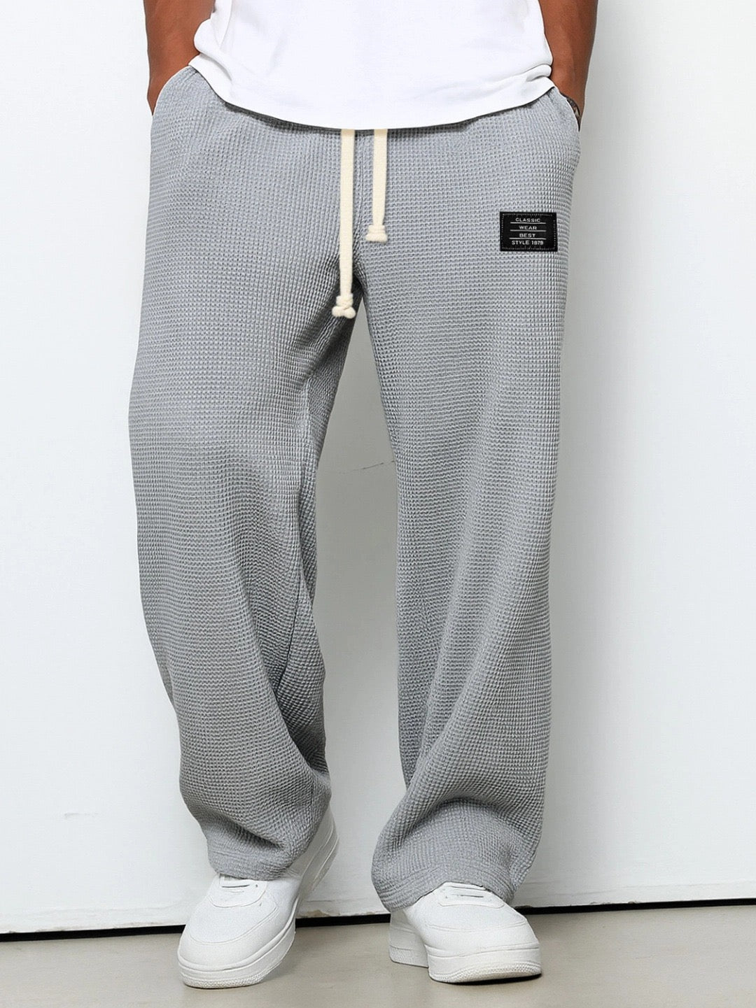 Darío™ – Pantalón Oversize