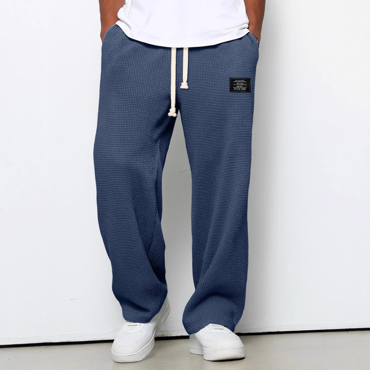 Darío™ – Pantalón Oversize