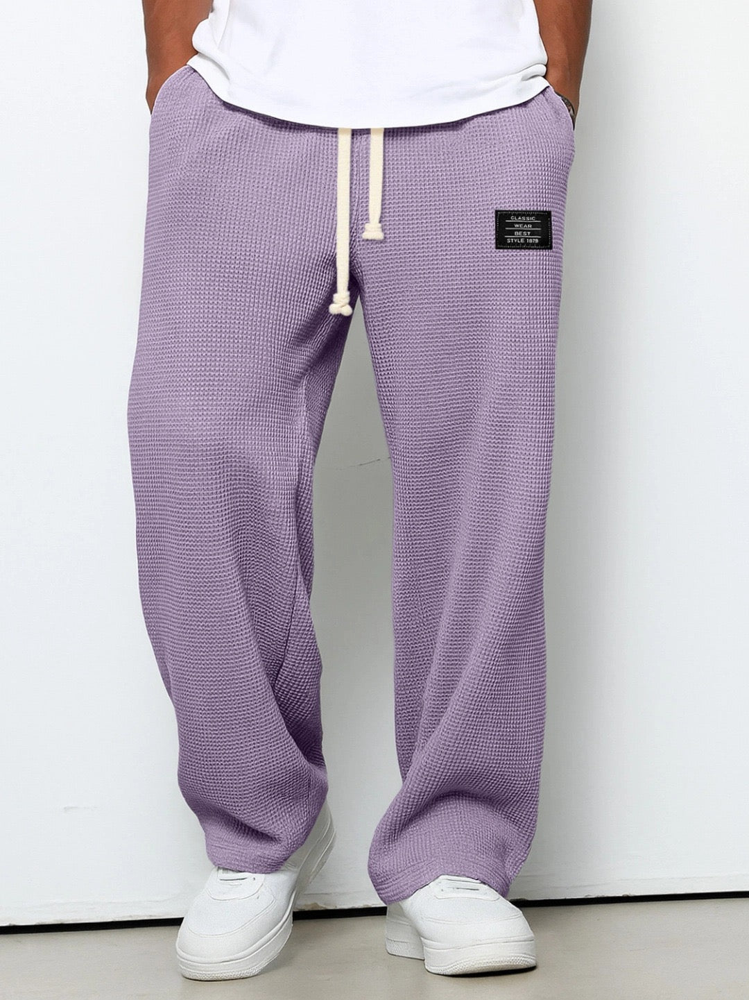 Darío™ – Pantalón Oversize