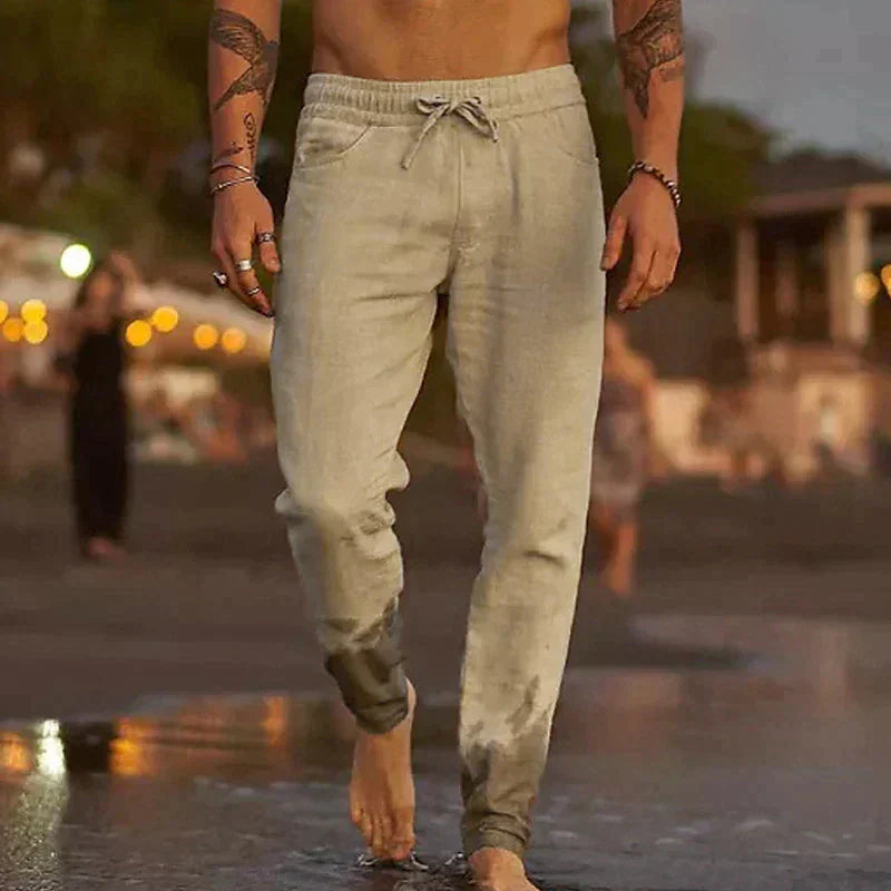 Thiago™ – Pantalón Cordón