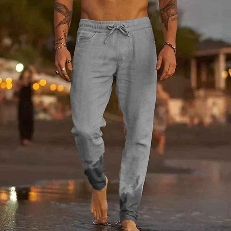 Thiago™ – Pantalón Cordón