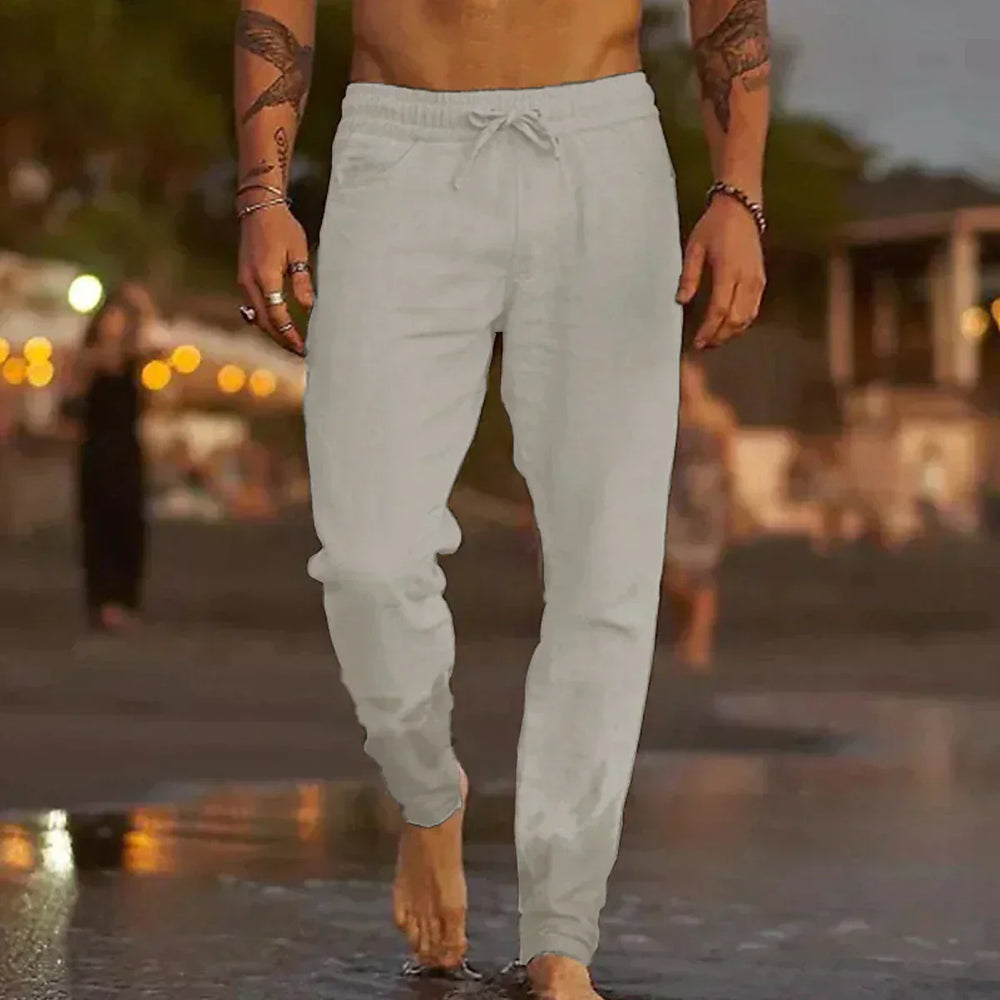 Thiago™ – Pantalón Cordón