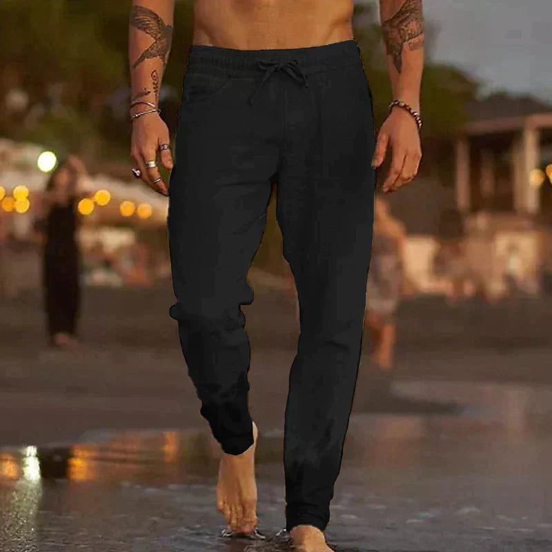Thiago™ – Pantalón Cordón
