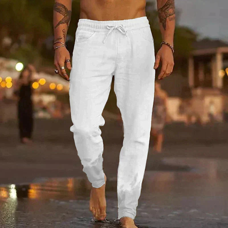 Thiago™ – Pantalón Cordón
