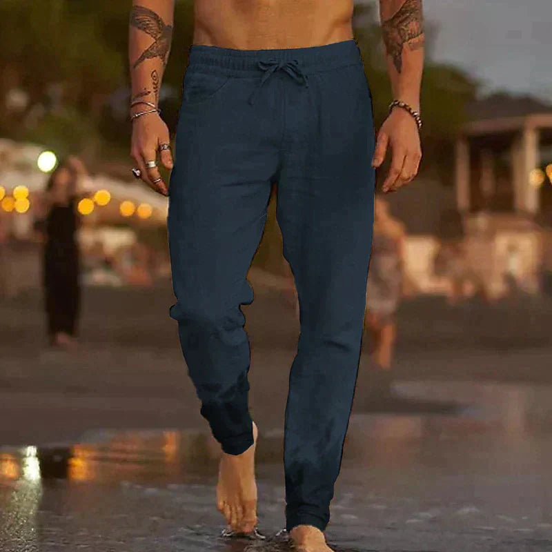 Thiago™ – Pantalón Cordón